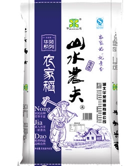 黃石25KG山水農(nóng)夫
