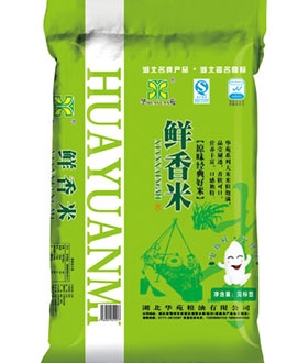 10KG鮮香米
